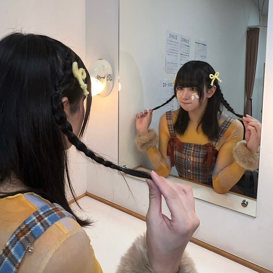 ののあ